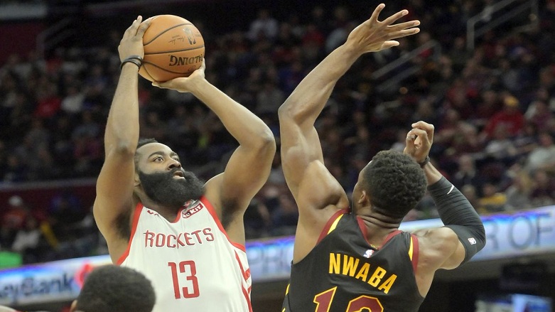 Rockets farklı kazandı